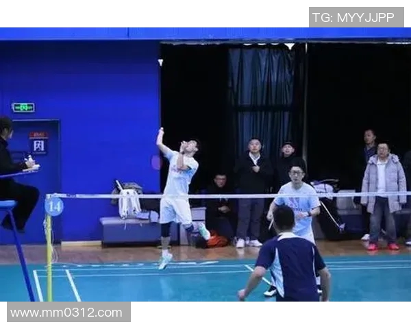 南京羽毛球队配合排名创新高展现团队实力与竞技风采